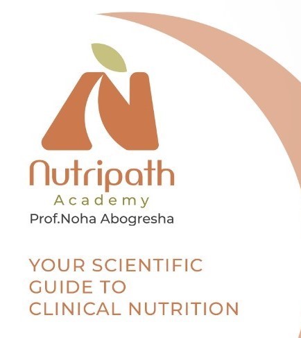 Dr. Noha in her clinic